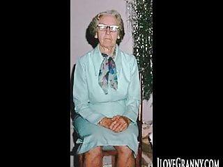 Ilovegranny ist zurück mit new slideshow