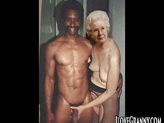 Die ilovegranny aus dem Jahr 2009