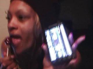 Fette Oma hat sich gut im Arsch versenkt