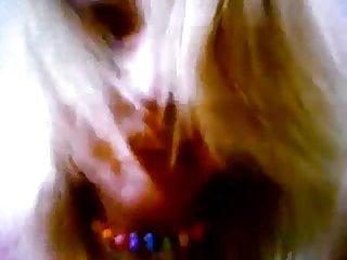 Die Oma lässt sich beim ficken filmen