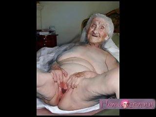 Ich Liebe Omas dicke Titten und zusammenschnitt
