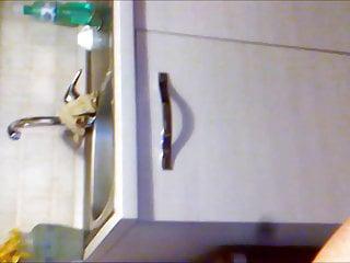 Die italienische Omi rosa lässt sich anal nageln