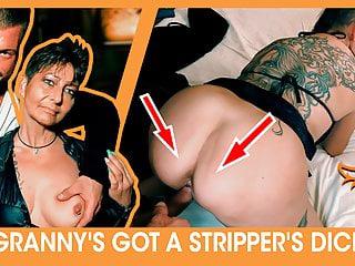 Die reife Milf zafiena beim hotelsex mit dem alten dicken Bekannten - deutscher Amateur Milfsex